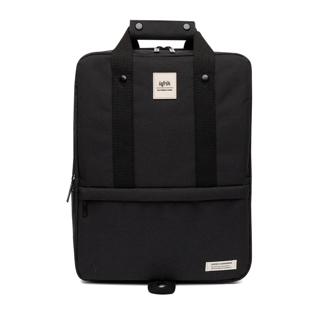 LEFRIK Daily Smart 13" Backpack - Black