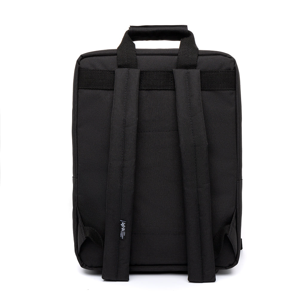 LEFRIK Daily Smart 13" Backpack - Black