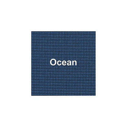 Bo-Camp Chair Copa Rio M Aluminium Ocean