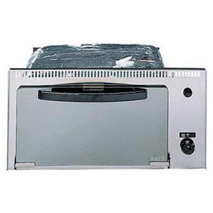 Dometic NRX50 Fridge, Smev 555 Grill and 9222 Hob/Sink (Sink on Right) - Suitable For	Volkswagen T6