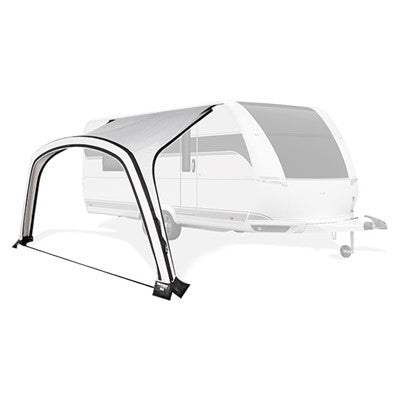 Kari 400 premium air canopy