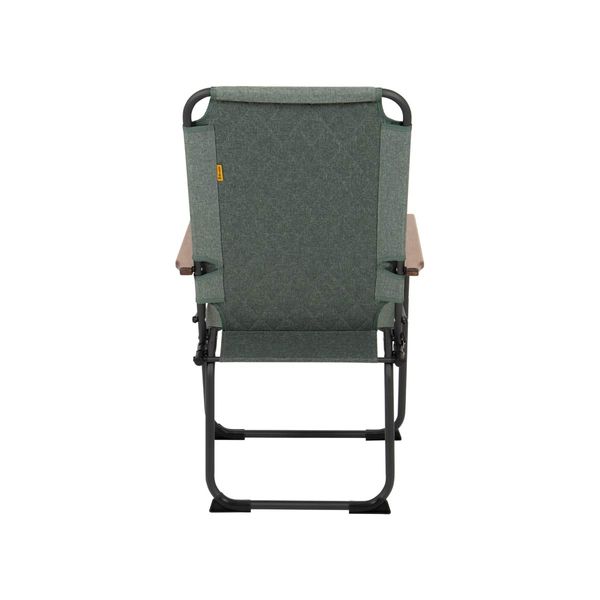 Bo-Camp Industrial Collection Chair Jefferson xl Green