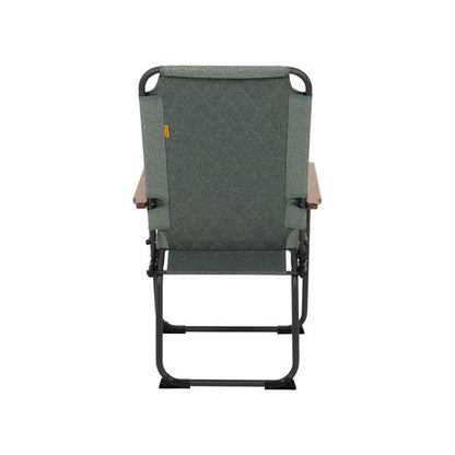 Bo-Camp Industrial Collection Chair Jefferson xl Green