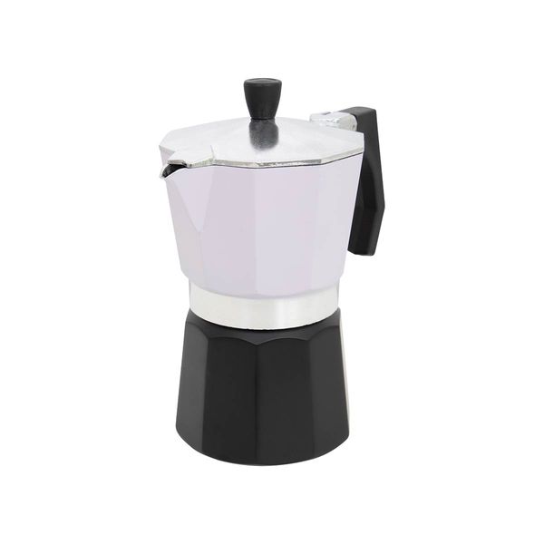 Bo-Camp Pastel Collection Percolator Turenne Lilac 6 Cups