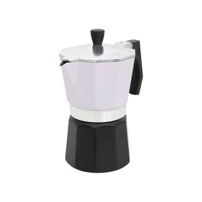 Bo-Camp Pastel Collection Percolator Turenne Lilac 6 Cups