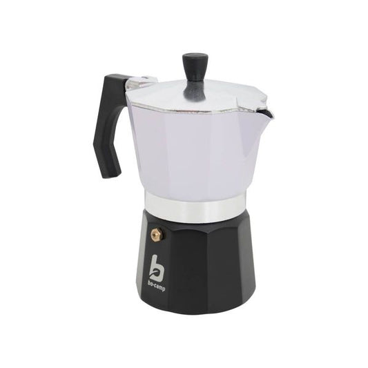 Bo-Camp Pastel Collection Percolator Turenne Lilac 6 Cups