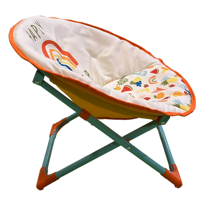 Quest Rainbow Fruits Moon Childs Chair