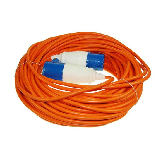 Maypole 230V 25M Extension Lead