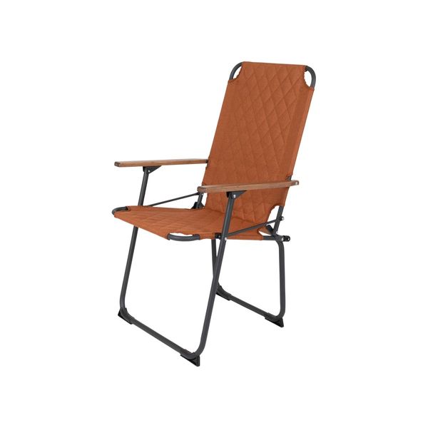 Bo-Camp Industrial Collection Chair Jefferson xl Clay