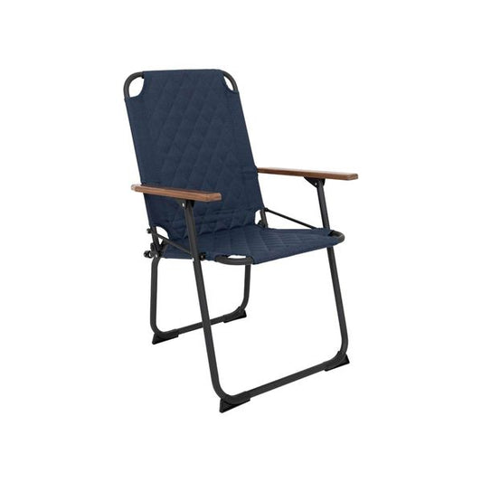 Bo-Camp Industrial Collection Chair Jefferson M Blue