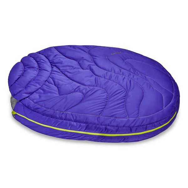 Ruffwear Highlands™ Sleeping Bag Huckleberry Blue (Medium)