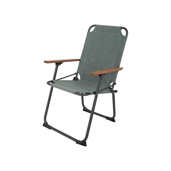 Bo-Camp Industrial Collection Chair Bushwick M Green