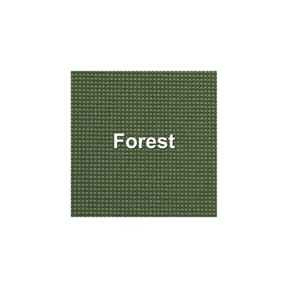 Bo-Camp Chair Copa Rio M Aluminium Forest