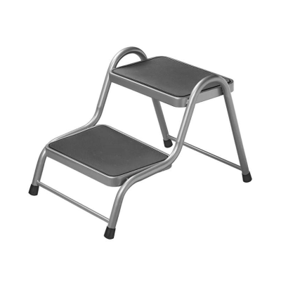 Liberty Double Metal Step