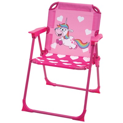 Childrens Unicorn Garden Set